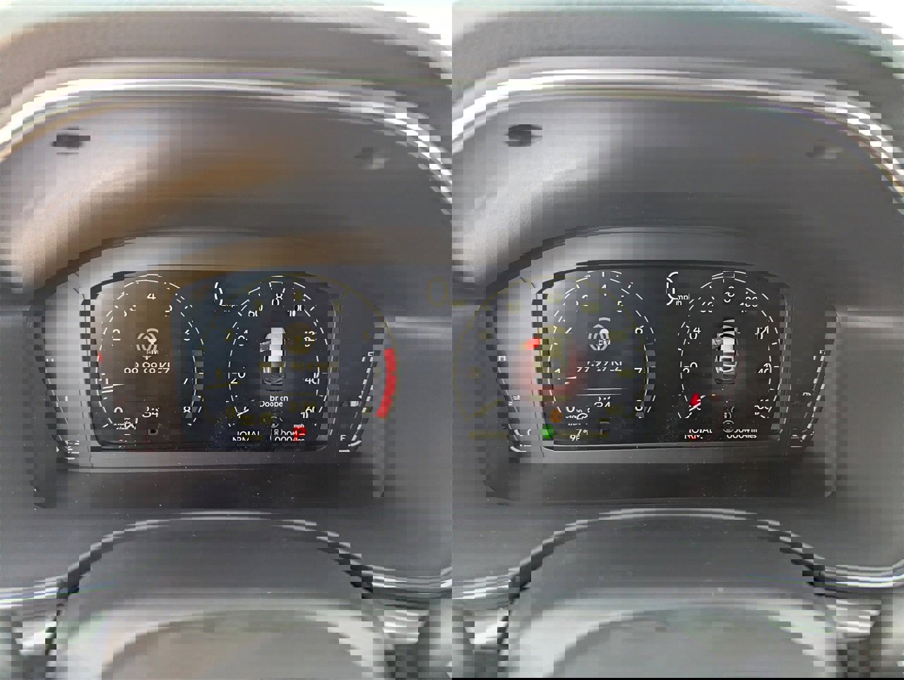 New 2026 Acura Integra image 33