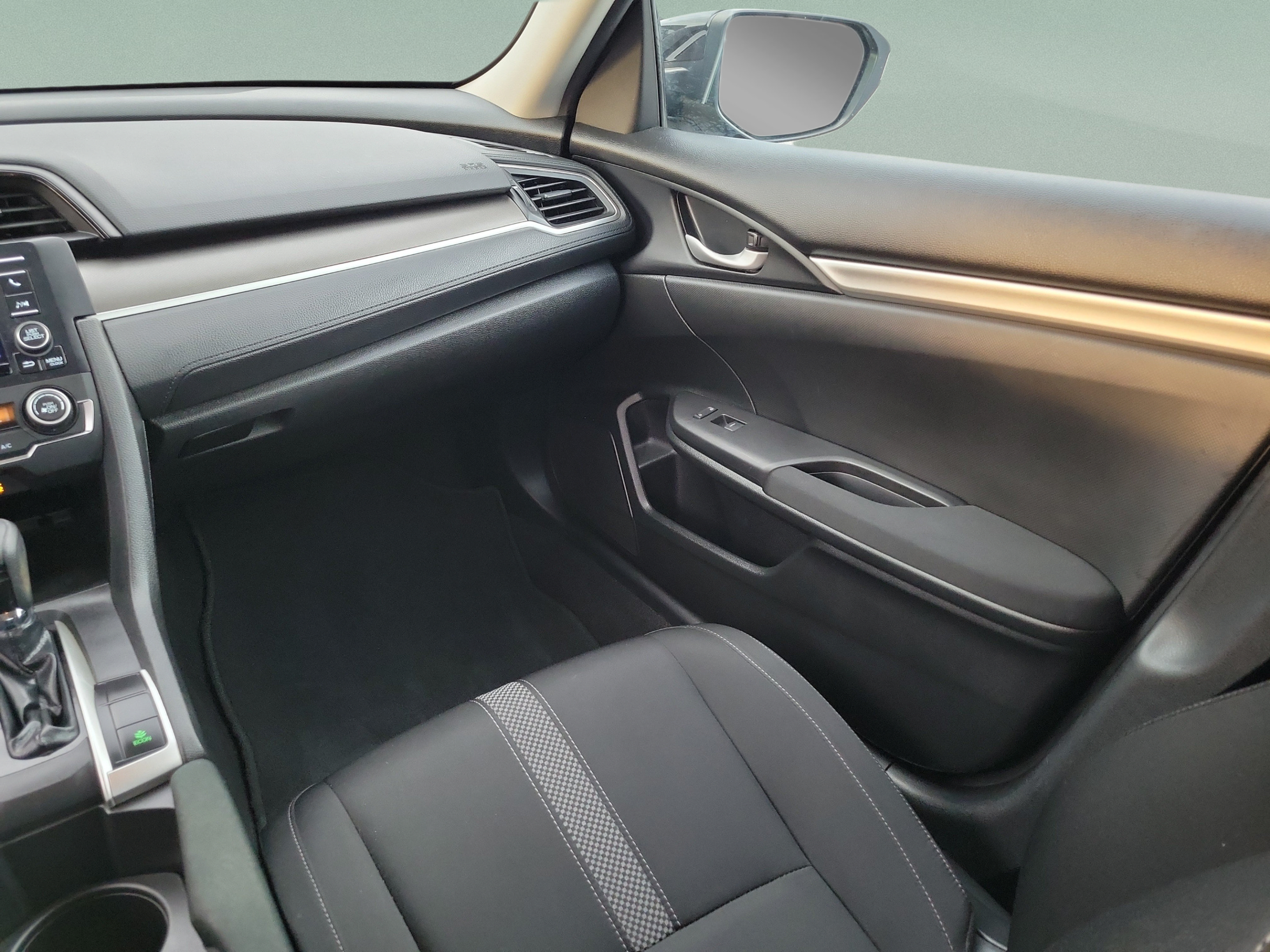 Used 2021 Honda Civic LX image 12