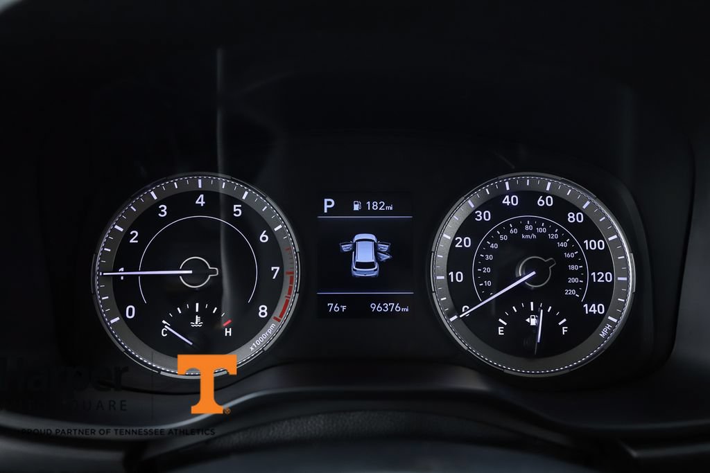Used 2021 Hyundai Venue SE FWD image 27
