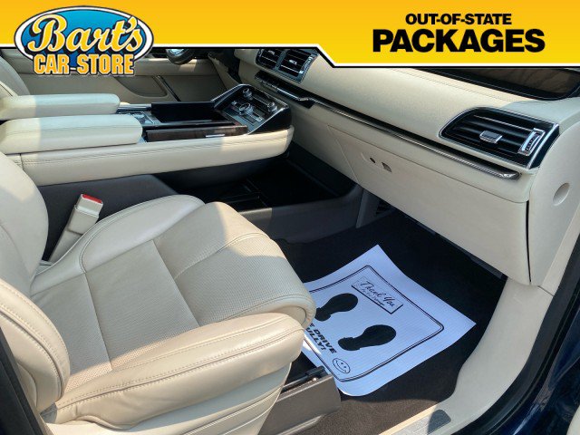 Used 2019 Lincoln Navigator Reserve AWD/4WD image 20