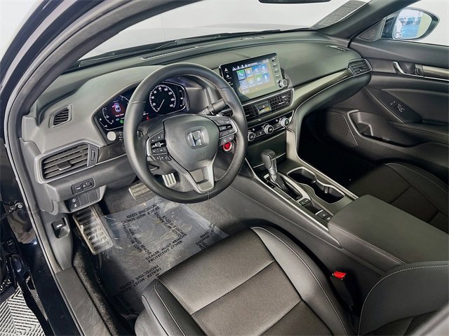 Used 2020 Honda Accord Sport image 10