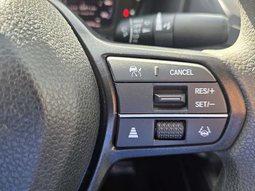 Certified 2024 Honda Accord LX image 23