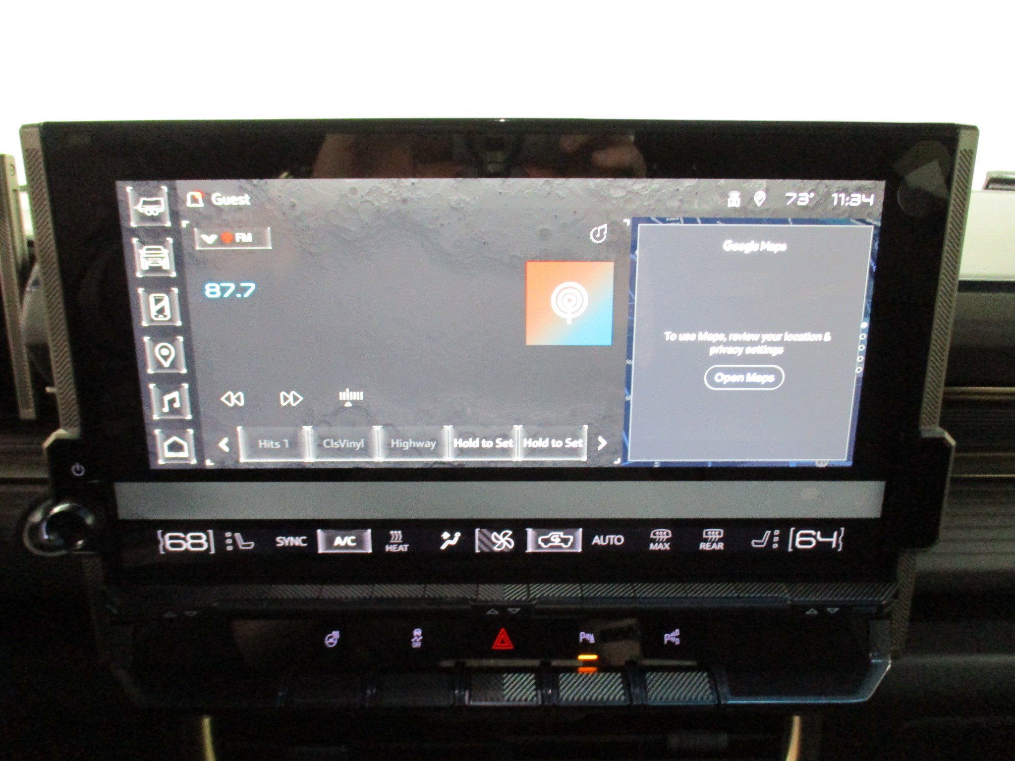 New 2025 GMC Hummer EV 3X w/ LPO, Dark Essentials Package image 24