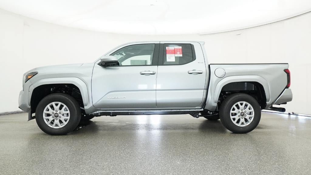 New 2026 Toyota Tacoma SR5 RWD image 19