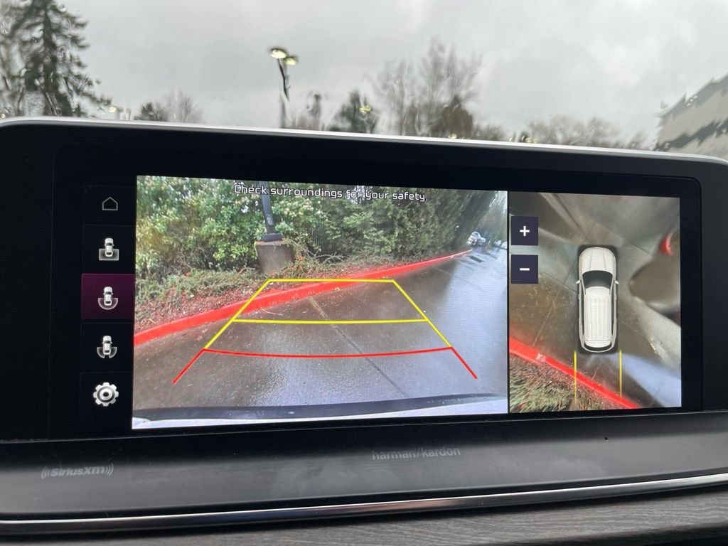 Used 2022 Kia Telluride SX image 14