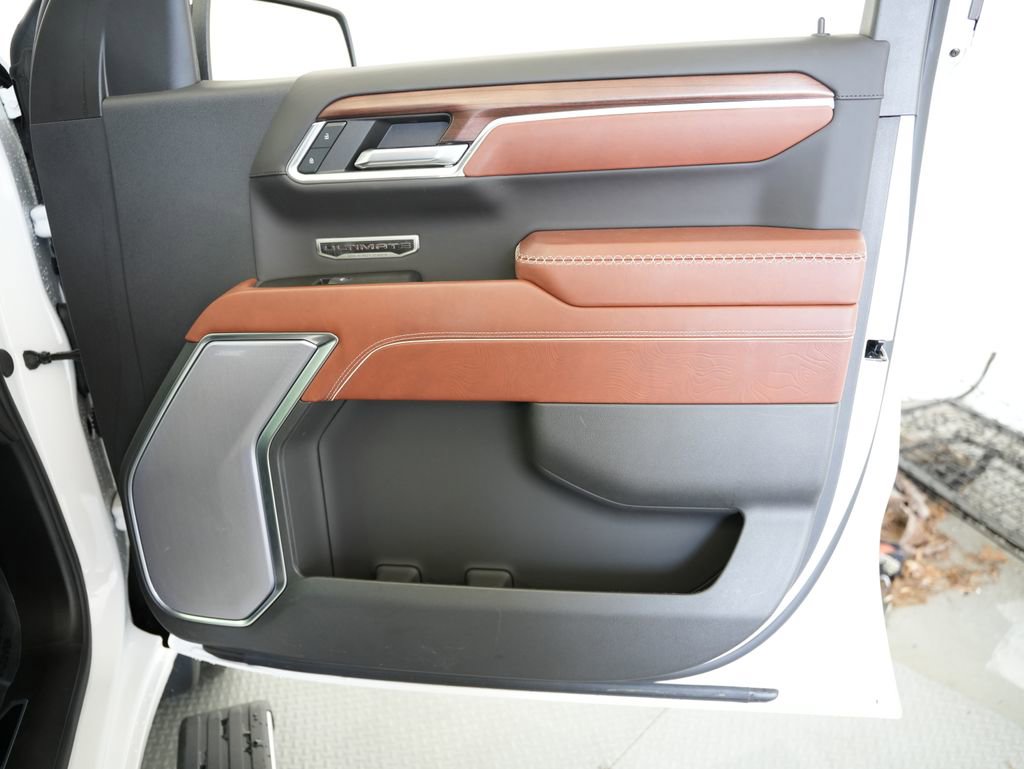 Used 2024 GMC Sierra 1500 Denali Ultimate image 55