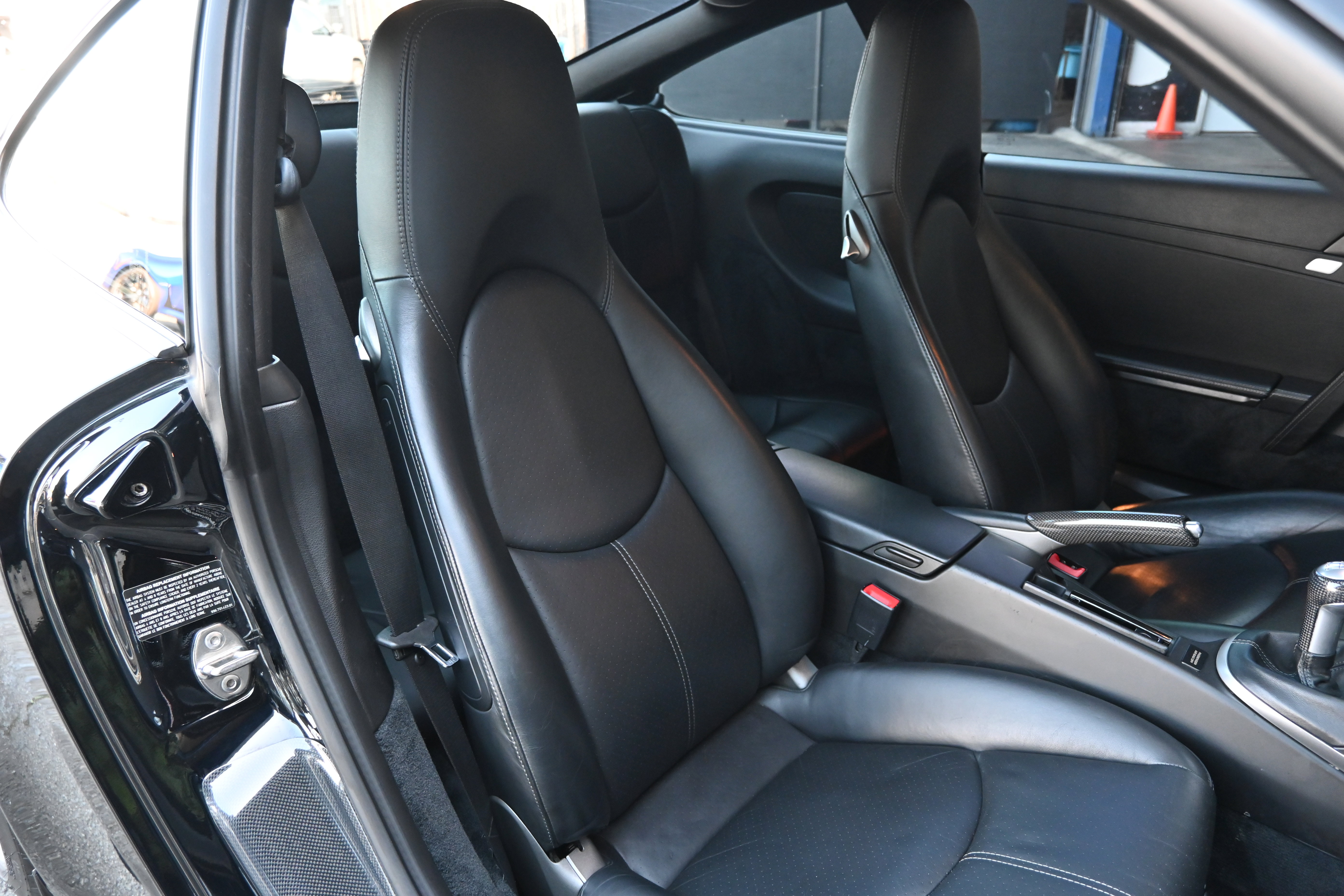 Used 2007 Porsche 911 Carrera S image 38