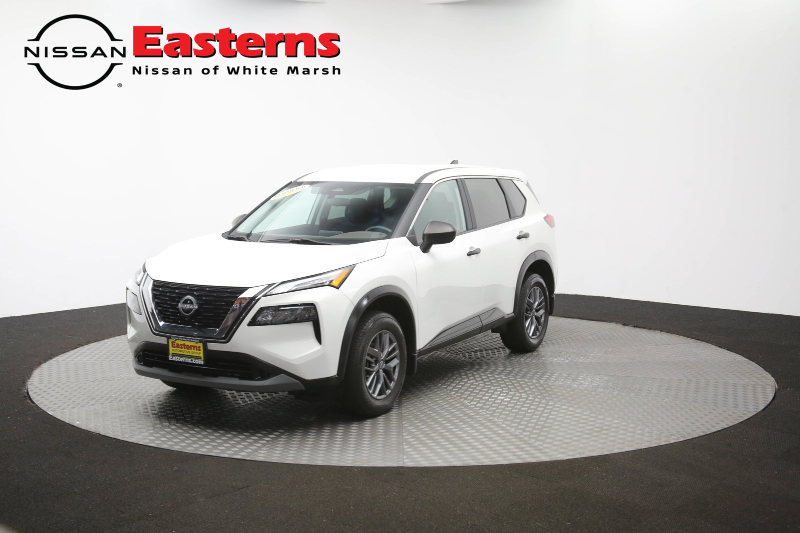 Used 2023 Nissan Rogue S AWD/4WD image 51