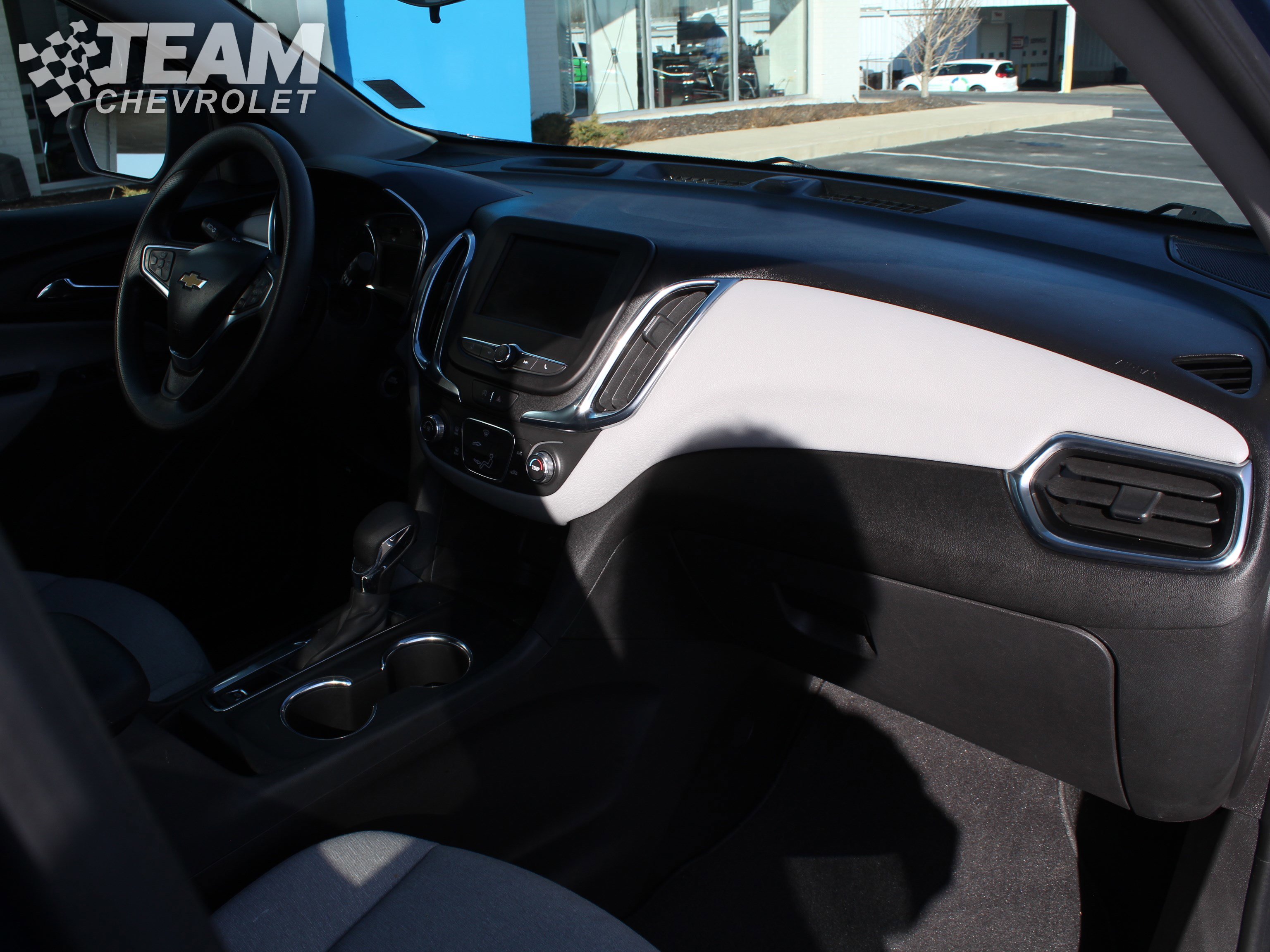 Certified 2024 Chevrolet Equinox LS w/ LS Convenience Package image 26