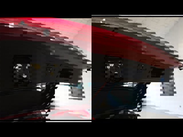 New 2025 MAZDA CX-5 Signature image 46