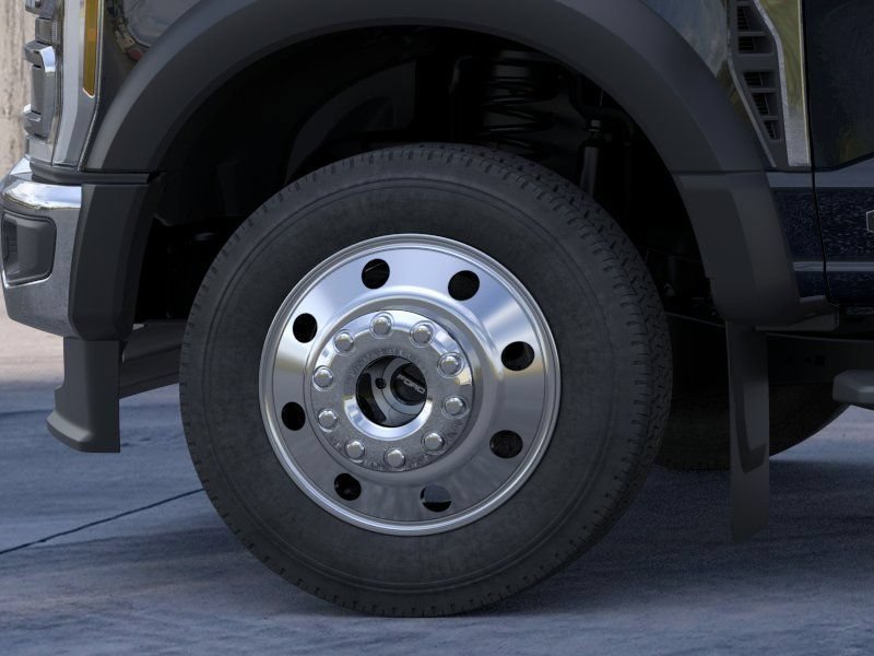 New 2026 Ford F550 4x4 Crew Cab Super Duty image 21