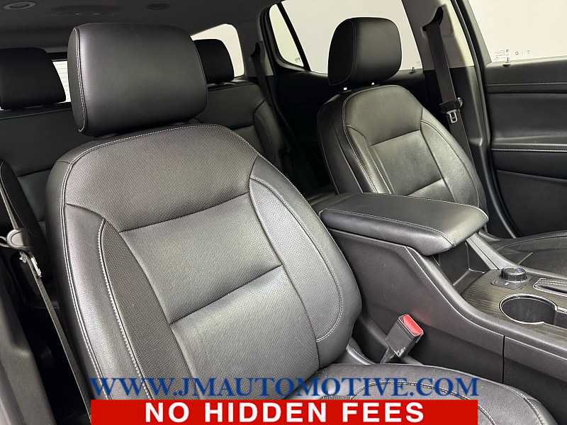 Used 2019 GMC Acadia SLT AWD/4WD image 23
