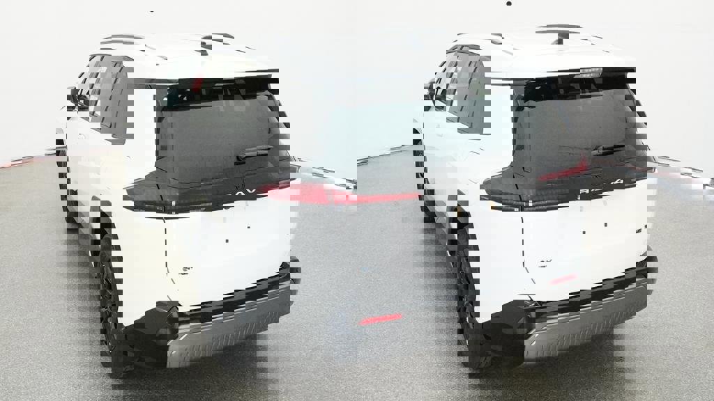 New 2026 Toyota RAV4 SE image 15