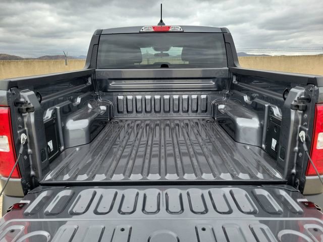 New 2026 Ford Maverick XLT FWD image 20