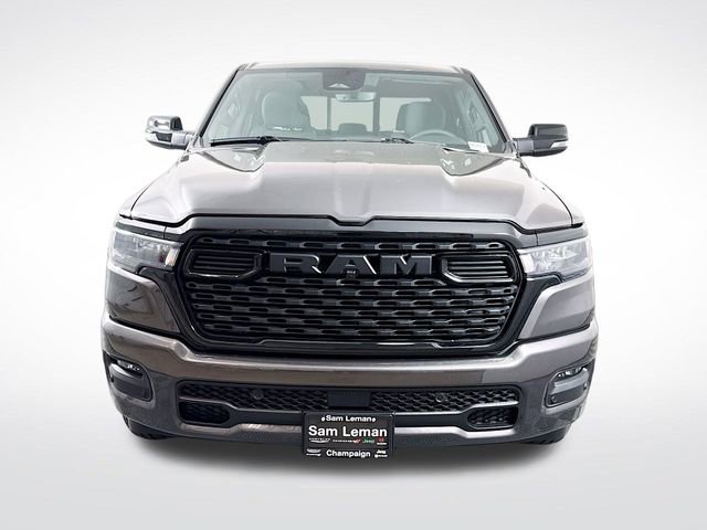 New 2026 RAM 1500 Big Horn image 2