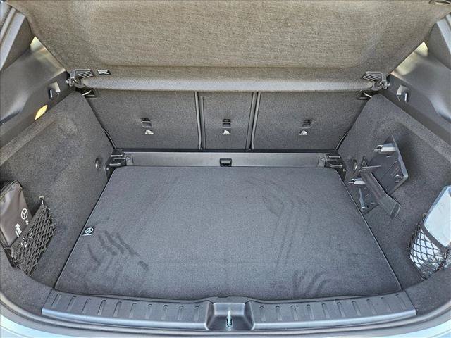 Certified 2026 Mercedes-Benz GLA 250 image 6