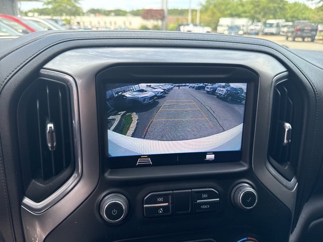 Used 2022 Chevrolet Silverado 1500 RST w/ Z71 Off-Road Package image 19