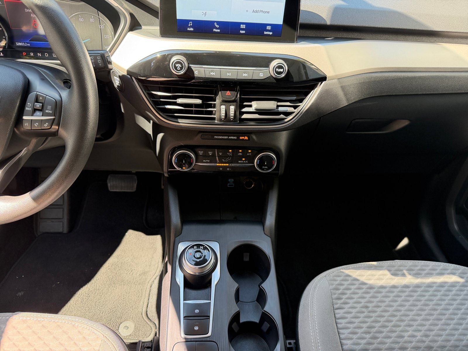 Used 2022 Ford Escape SE AWD/4WD image 25