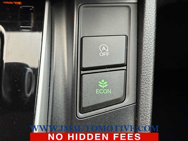 Used 2021 Honda CR-V LX image 33