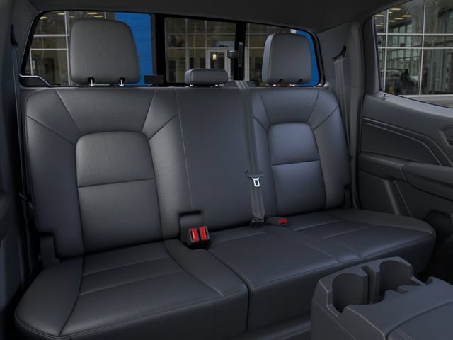 New 2026 Chevrolet Colorado Trail Boss AWD/4WD image 17