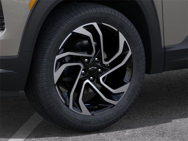 New 2026 Chevrolet TrailBlazer RS w/ Convenience Package image 9