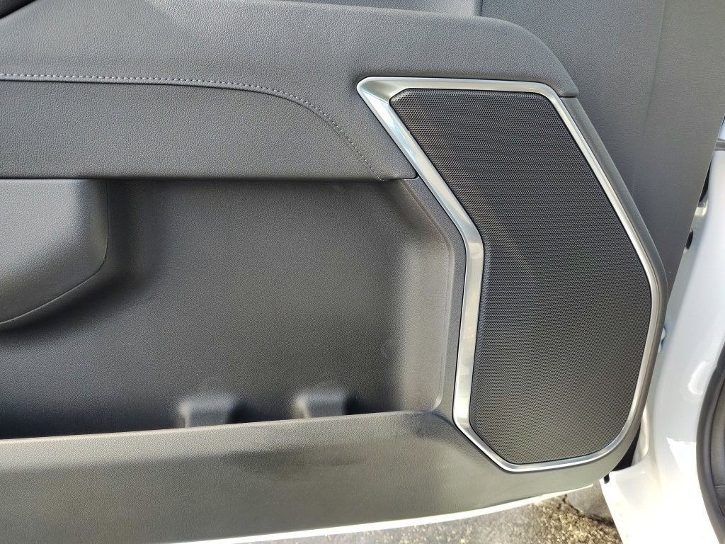 New 2026 Chevrolet Silverado 2500 LT w/ Z71 Chrome Sport Edition image 18