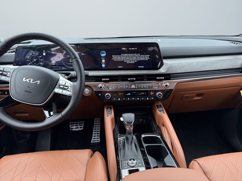 New 2025 Kia Telluride SX Prestige X-Pro image 10