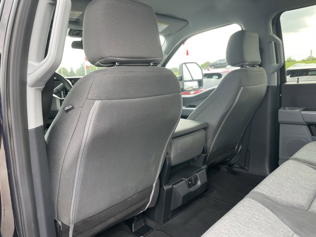 Used 2024 Ford F250 XL w/ STX Appearance Package image 52