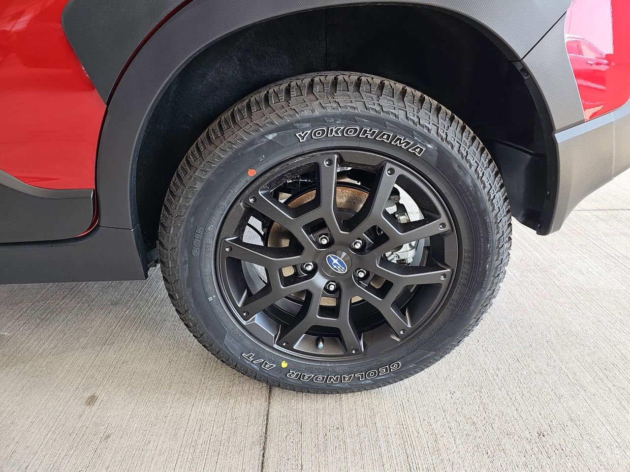 Certified 2025 Subaru Crosstrek 2.5i Wilderness w/ Crosstrek Mirror Package AWD/4WD image 38