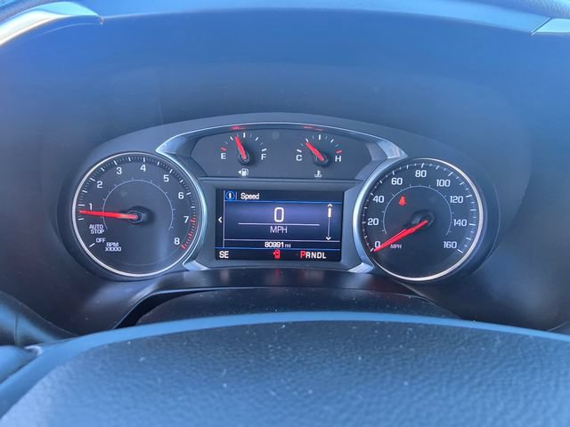 Used 2019 Chevrolet Blazer LT AWD/4WD image 27