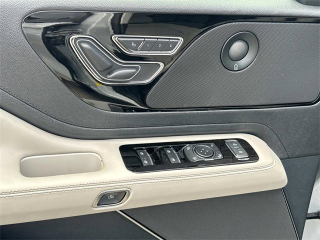 New 2025 Lincoln Aviator Reserve image 20