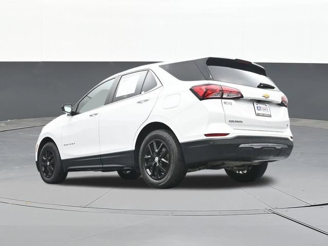 Used 2022 Chevrolet Equinox LT FWD image 44