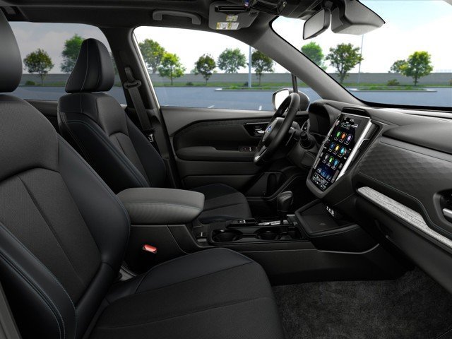 New 2026 Subaru Forester Touring AWD/4WD image 16