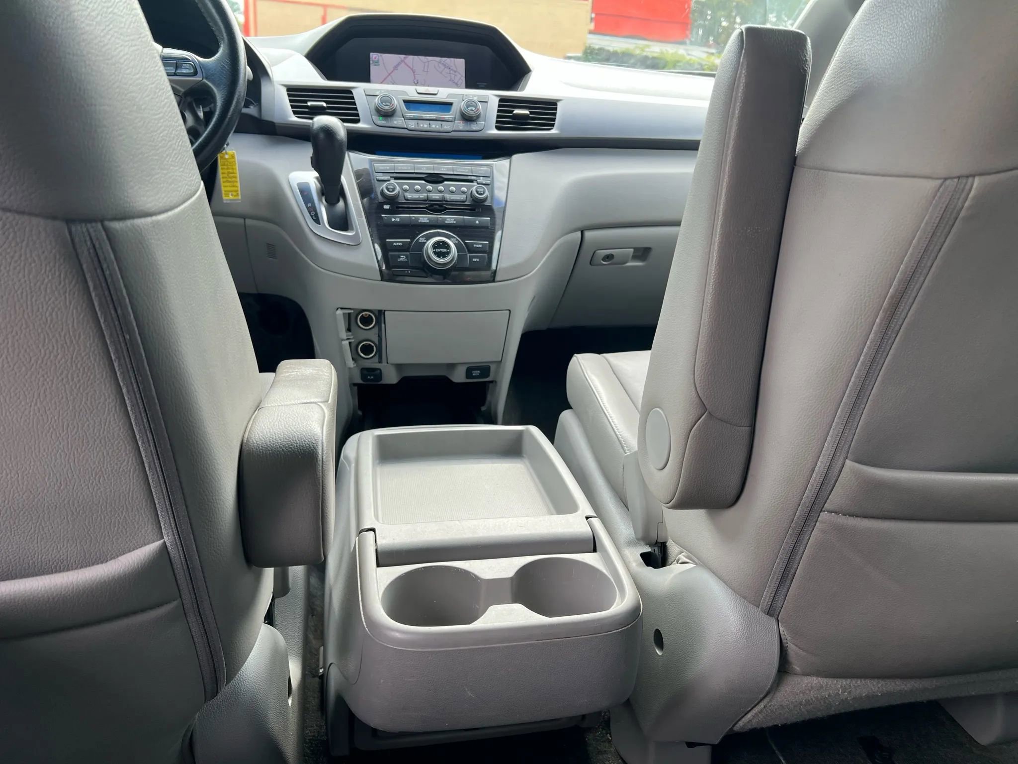 Used 2012 Honda Odyssey Touring image 22