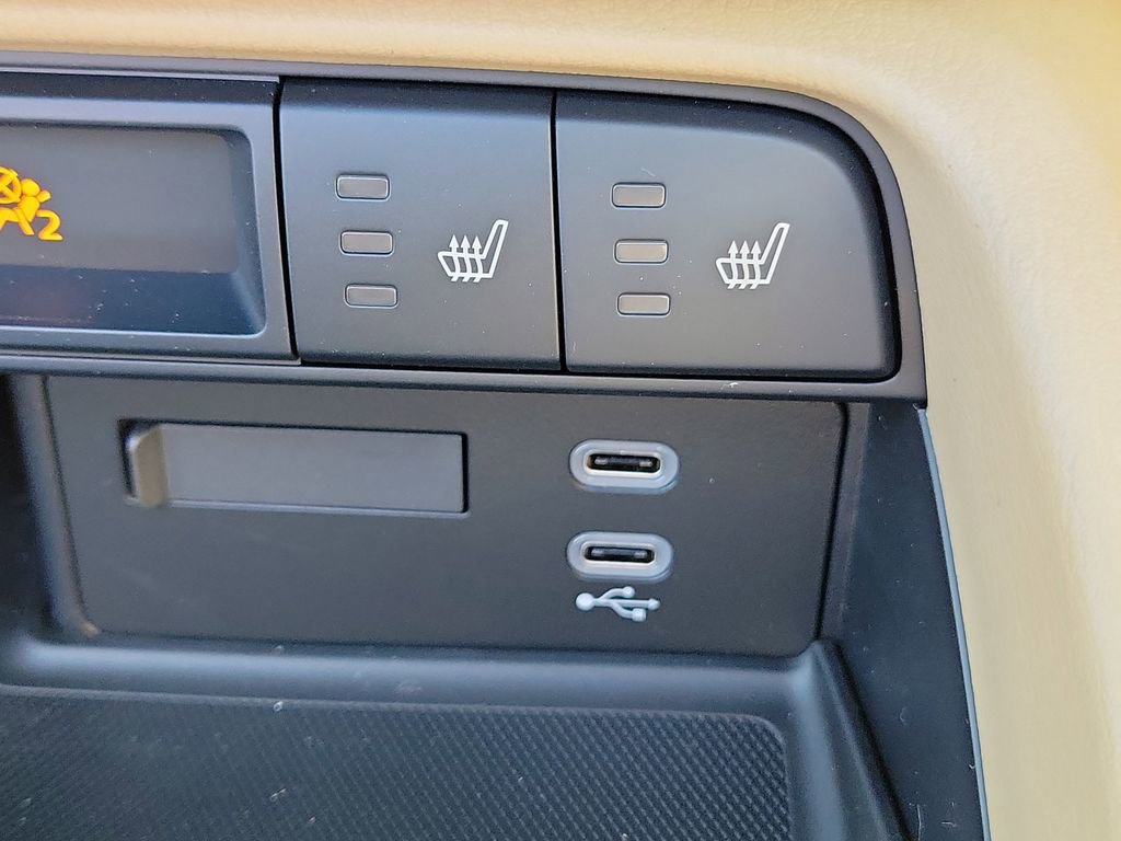 New 2026 MAZDA MX-5 Miata Grand Touring image 30