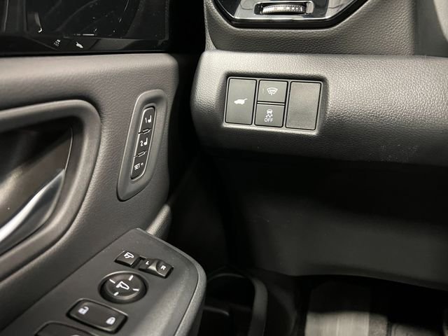 New 2025 Honda Pilot TrailSport image 16