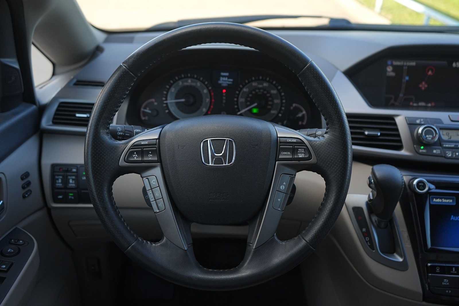 Used 2016 Honda Odyssey Touring image 16