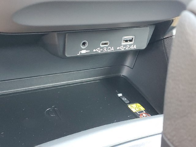 New 2026 Subaru Crosstrek 2.5i Limited AWD/4WD image 27