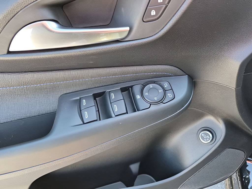 New 2026 Buick Envista Sport Touring w/ Convenience I Package FWD image 31