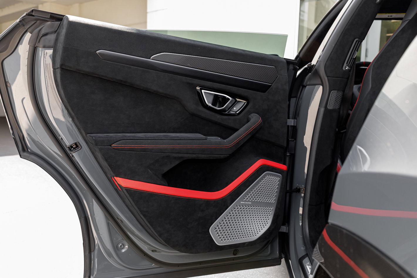 Used 2023 Lamborghini Urus Performante image 33