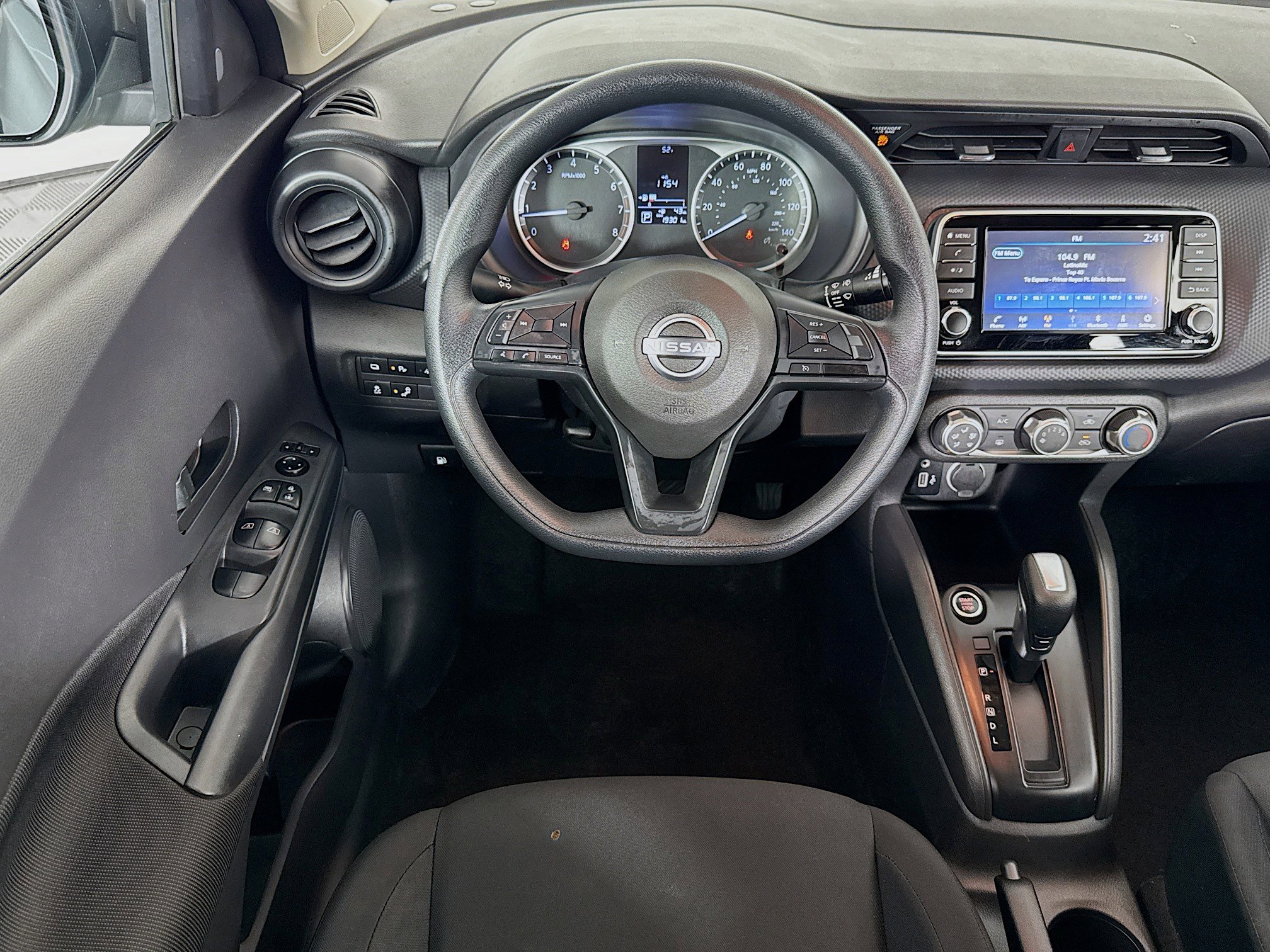 Used 2023 Nissan Kicks S image 16