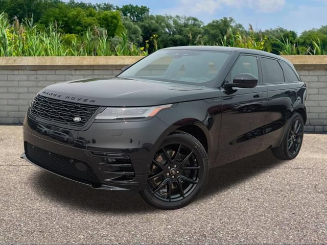 New 2026 Land Rover Range Rover Velar Belgravia AWD/4WD image 1