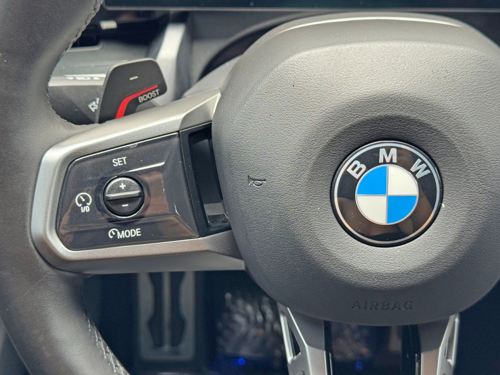 Used 2024 BMW 530i w/ M Sport Package RWD image 22
