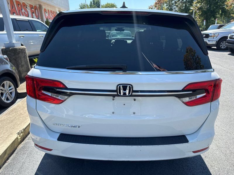 Used 2023 Honda Odyssey EX-L image 5
