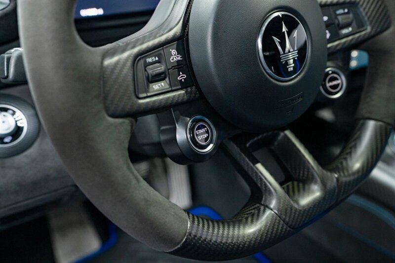 Used 2022 Maserati MC20 Coupe RWD image 35