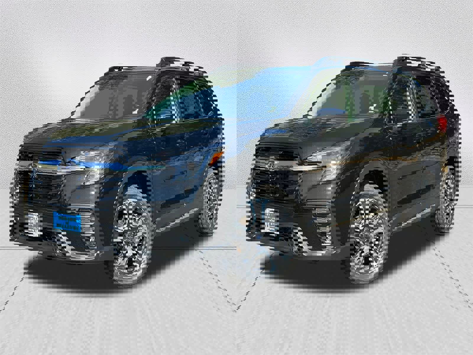New 2025 Subaru Ascent Limited