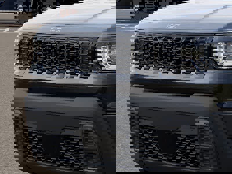 New 2026 Jeep Cherokee Limited image 11