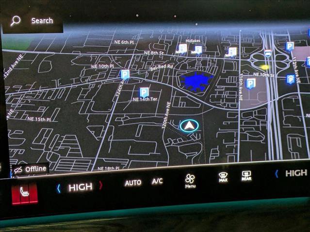 Certified 2025 Audi Q5 Premium w/ Convenience Package image 15