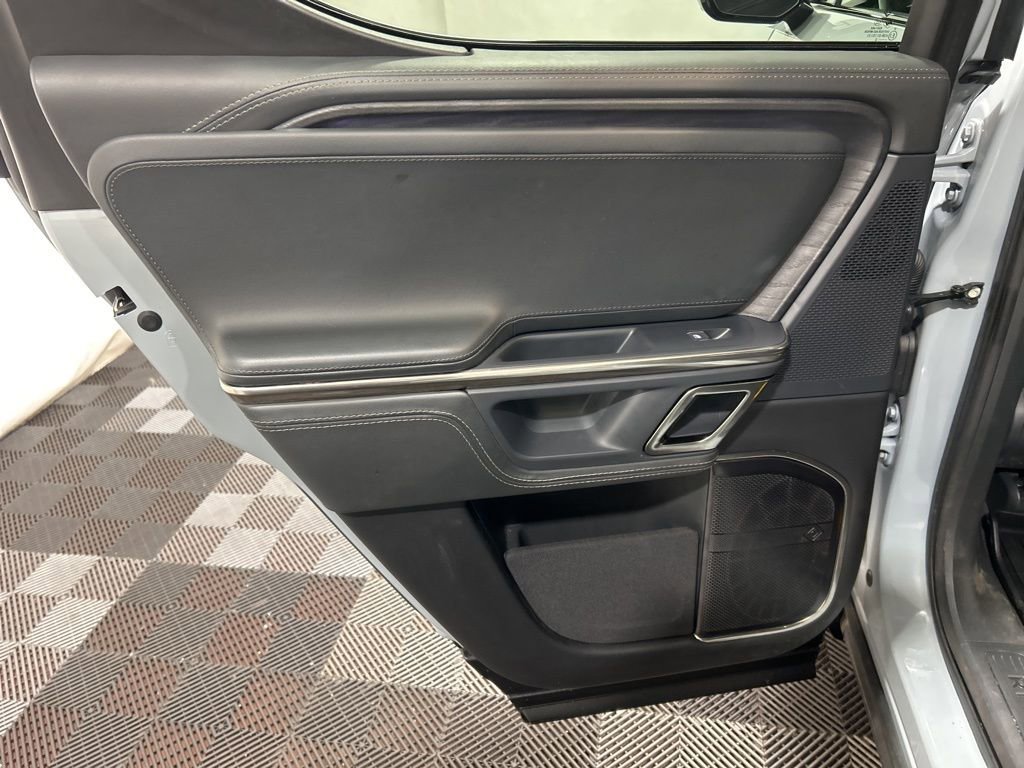 Used 2023 Rivian R1T Adventure image 17