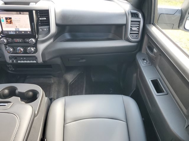 New 2025 RAM 5500 Tradesman AWD/4WD image 20